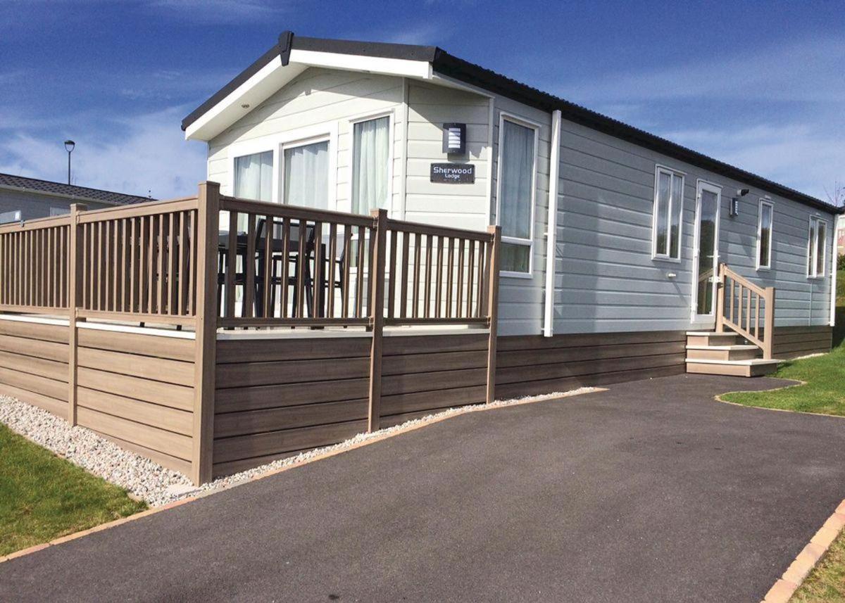 Piran Meadows Resort Newquay  Exterior photo