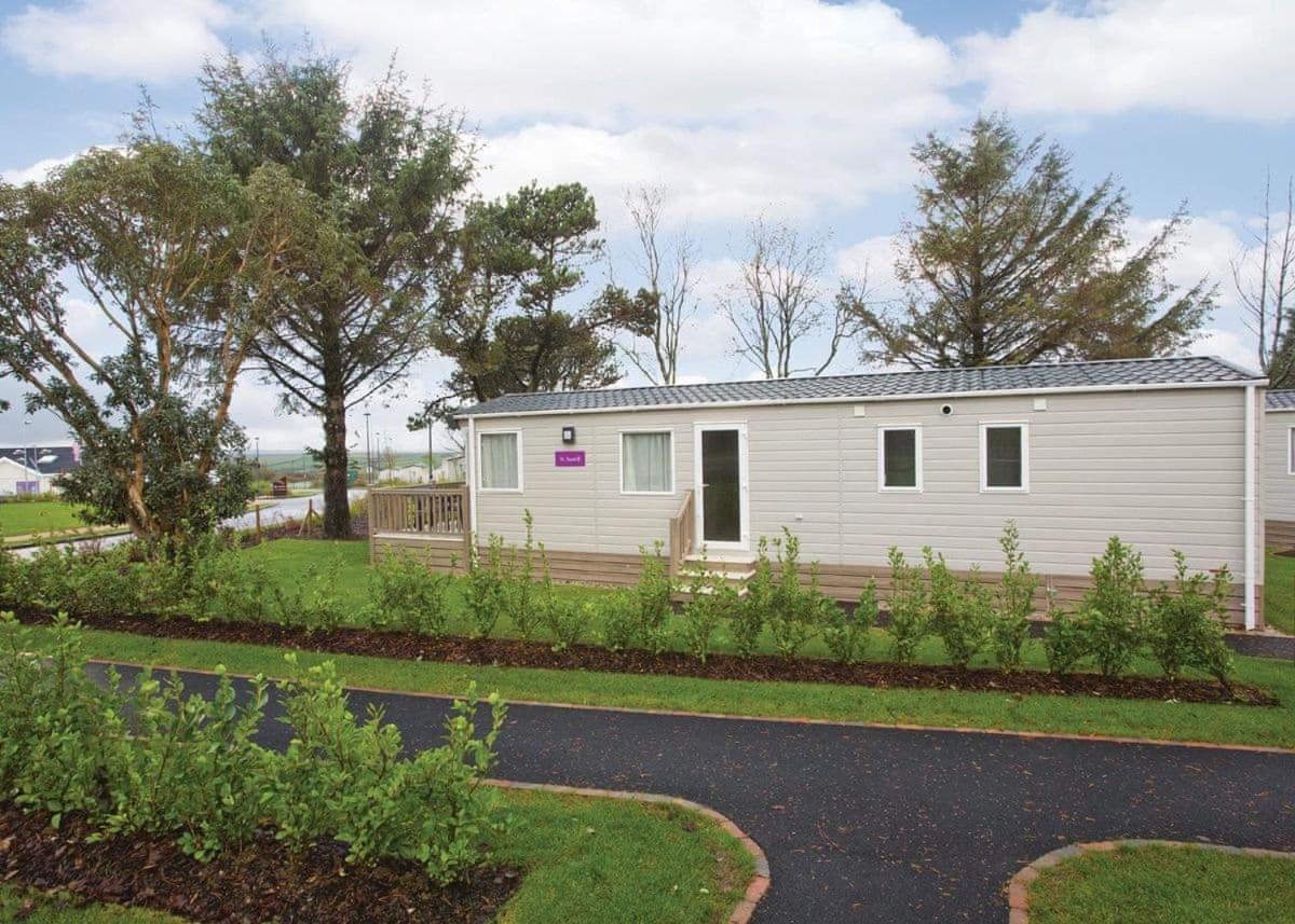 Piran Meadows Resort Newquay  Exterior photo